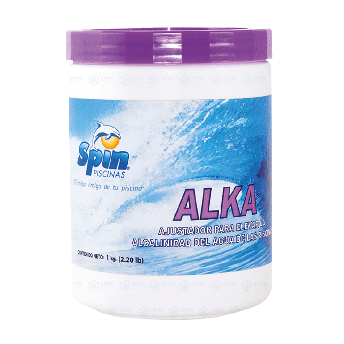 Alka de 1 kg