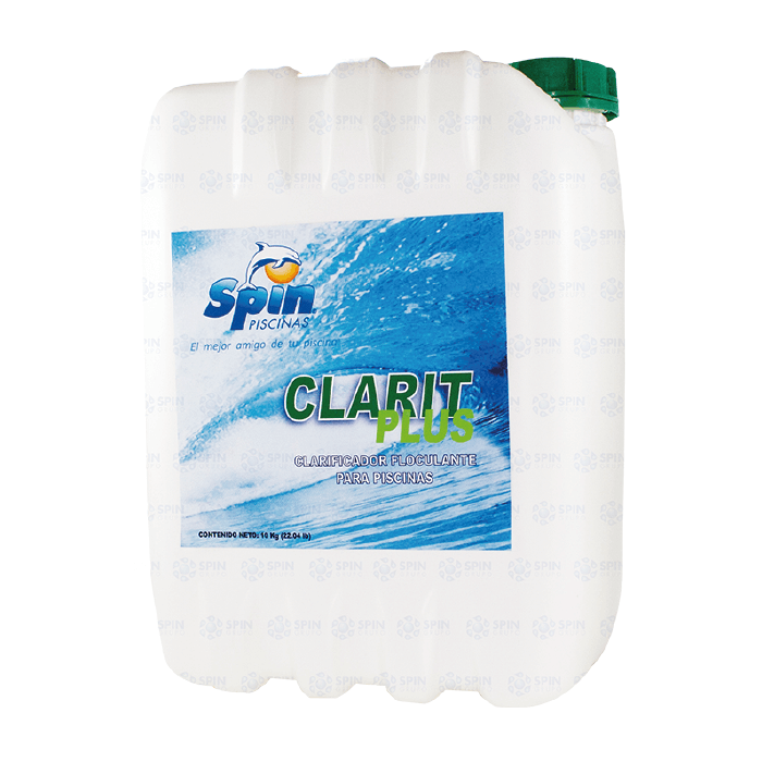 Clarit plus de 10 k