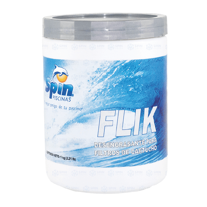 Flik de 1 kg