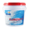 Presentación de 4.5 kg de Clorizide 91
