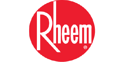 Logo Rheem