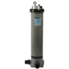 Imagen referencial de filtro de cartucho para piscina Emaux