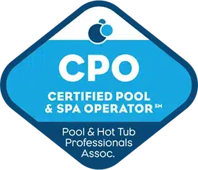 Curso y Certificación Internacional CPO® 2 CPO Certified Pool & Spa Operator
